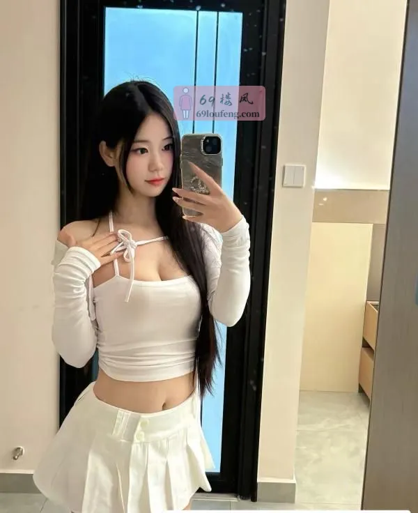 闵行大胸妹甜甜 - 上海-闵行区 楼凤实拍第2张