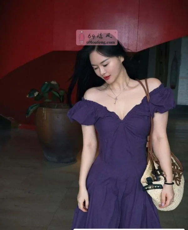 Hannah兼职御姐 - 广东-深圳 楼凤实拍第4张