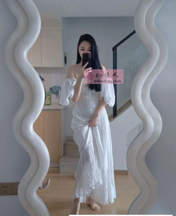 Hannah兼职御姐 - 广东-深圳 楼凤实拍第3张