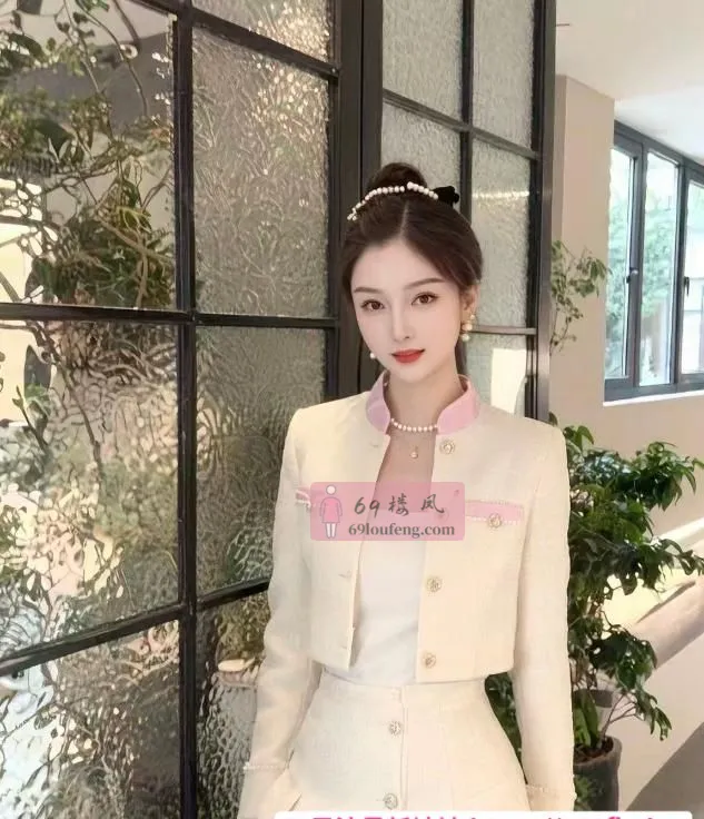 极品长腿大胸美女 - 江苏-南京 楼凤实拍第1张