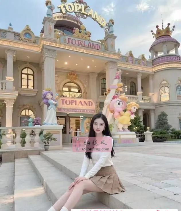 极品长腿大胸美女 - 江苏-南京 楼凤实拍第4张