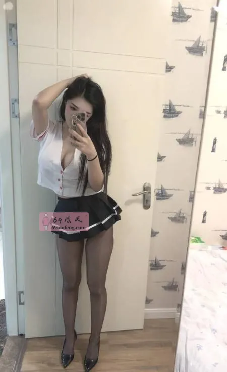 体验风骚美乳御姐 - 上海-浦东新区 楼凤实拍第2张