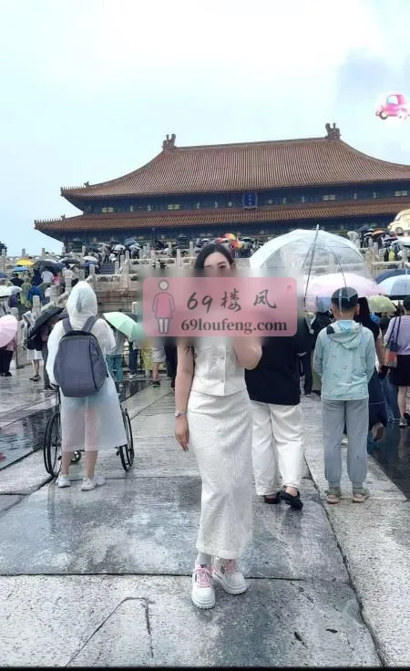 温柔气质小少妇 - 湖北-武汉 楼凤实拍第2张