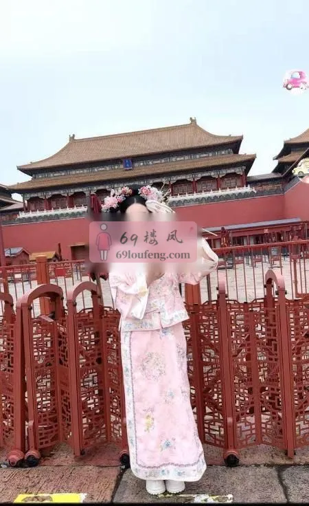 温柔气质小少妇 - 湖北-武汉 楼凤实拍第1张