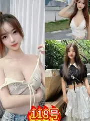长沙94主打00后 在线预约参考图 - 湖南 - 长沙站街快餐