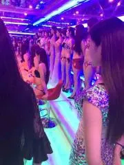【陕西 - 西安】西安T台海选情景演绎 避雷小作文配图