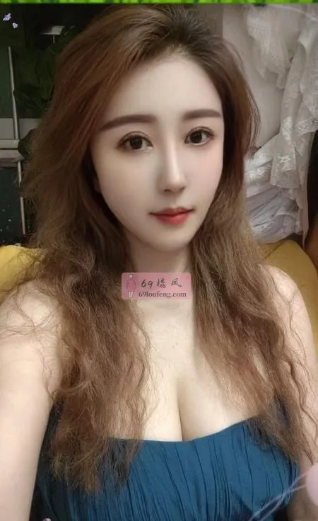 性感爆乳奶牛倩倩 - 广东-广州 楼凤实拍第2张