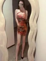 浙江 - 杭州 宅男福利推荐：上城美乳骚温妮 实景