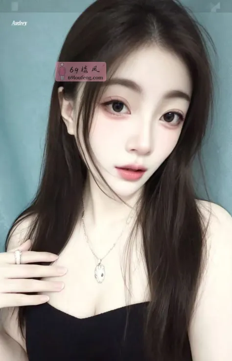 高颜值美女服务女友系 - 江苏-南京 楼凤实拍第2张