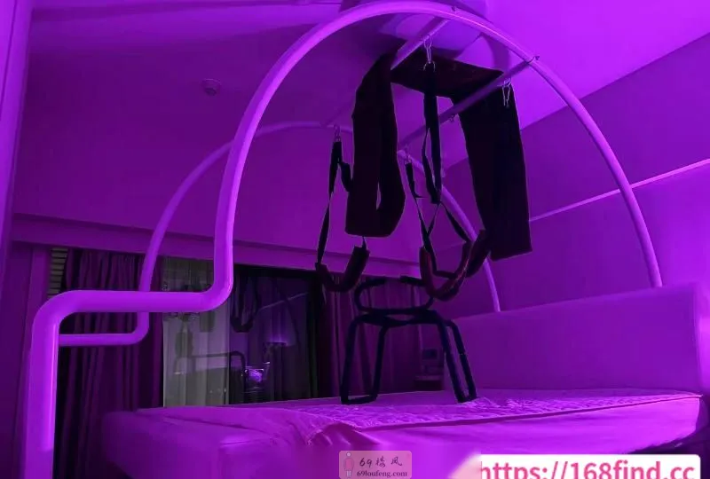 普陀莞式御姐琪琪 - 上海-普陀区 楼凤实拍第3张