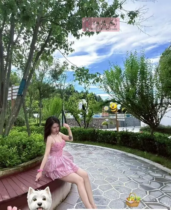 罗湖172猫老师 - 广东-深圳 楼凤实拍第2张