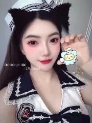 四川 - 成都 宅男福利推荐：川音巨乳洛洛 实景