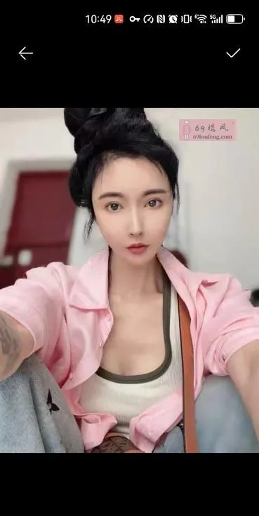 骚女大长腿小姐姐 - 河南-郑州 楼凤实拍第3张
