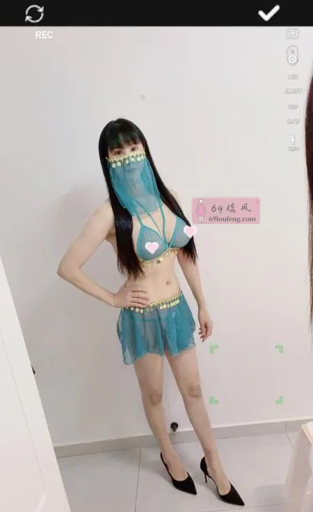 性感风骚小师姐 - 北京-朝阳区 楼凤实拍第3张