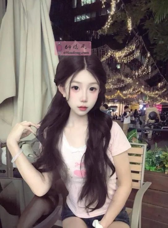 萧山颜值嫩妹奶糖 - 浙江-杭州 楼凤实拍第4张