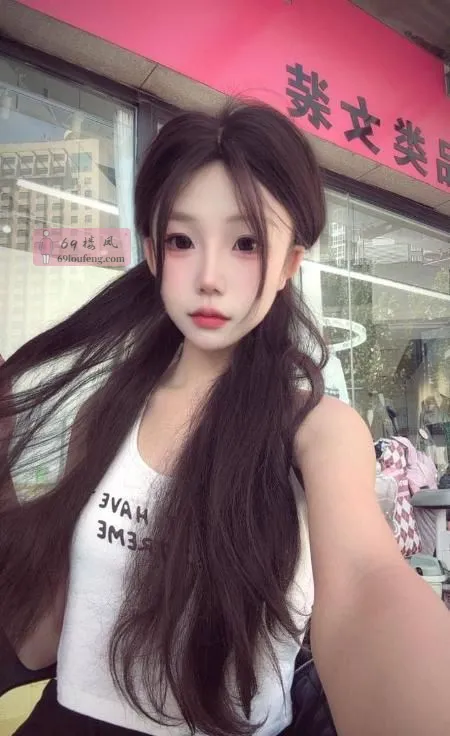 萧山颜值嫩妹奶糖 - 浙江-杭州 楼凤实拍第3张
