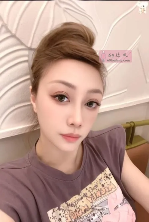 越秀璐瑶 - 广东-广州 楼凤实拍第1张