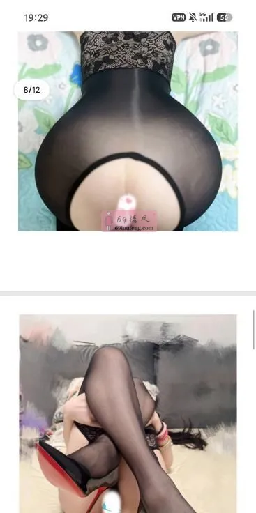 风骚大屁股少妇 - 安徽-合肥 楼凤实拍第3张