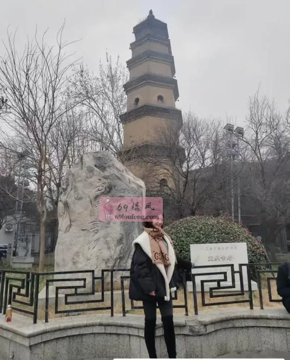 南京桥北护士兼职 - 江苏-南京 楼凤实拍第1张