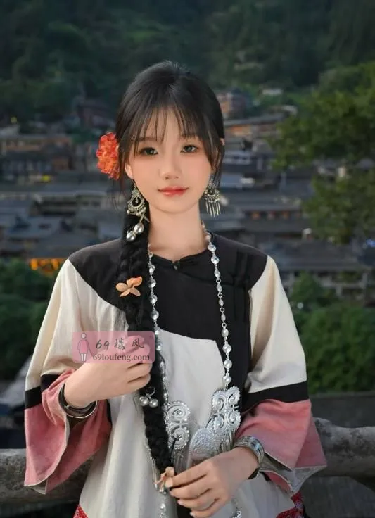 清纯甜美颜值女友妹子 - 广东-深圳 楼凤实拍第3张