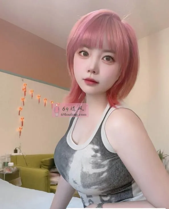短发大胸服务好妹子 - 上海-徐汇区 楼凤实拍第1张