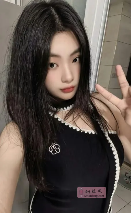 高颜值中项口爆美女 - 江苏-南京 楼凤实拍第3张