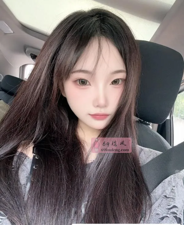 女友感嫩妹椰子 - 江苏-无锡 楼凤实拍第3张