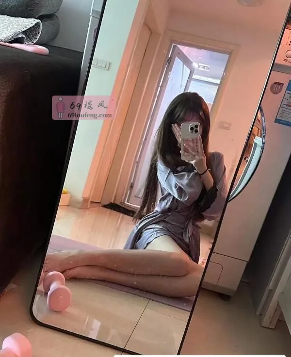 女友感嫩妹椰子 - 江苏-无锡 楼凤实拍第4张