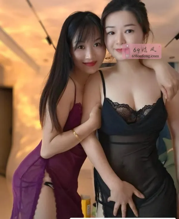 性价比双飞口爆姐妹 - 江苏-南京 楼凤实拍第1张