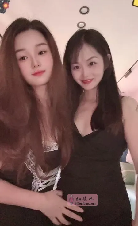 性价比双飞口爆姐妹 - 江苏-南京 楼凤实拍第4张