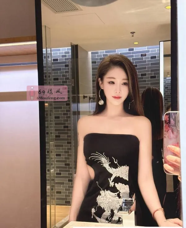 前凸后翘大长腿萱萱 - 广东-深圳 楼凤实拍第2张