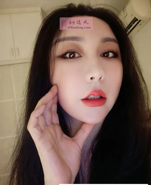 皖模特东南亚美妖 - 安徽-合肥 楼凤实拍第1张