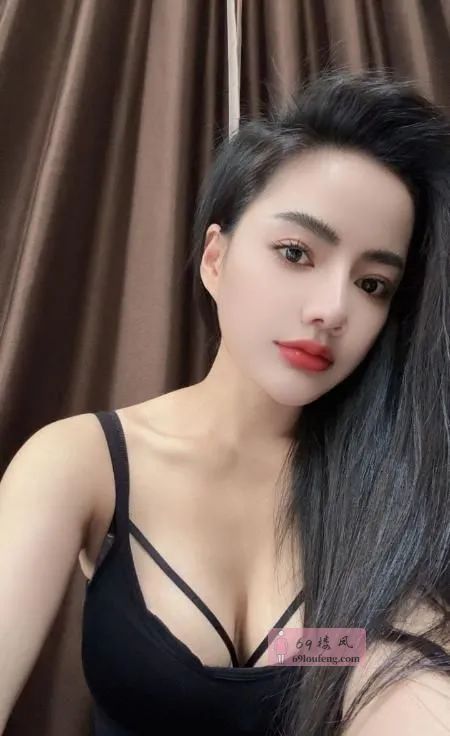 黑丝魅惑御姐萍萍 - 广东-广州 楼凤实拍第4张