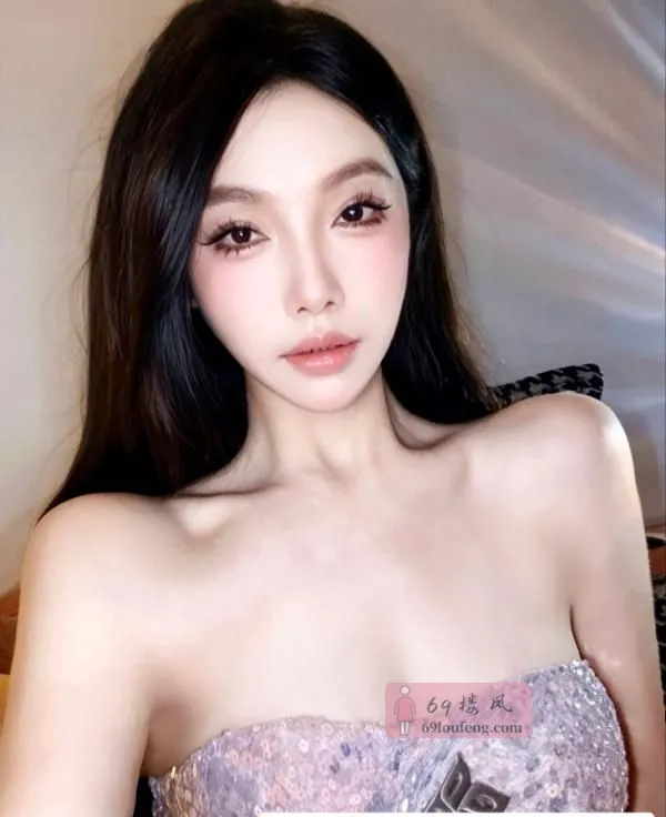 妩媚御姐玥baby - 广东-深圳 楼凤实拍第1张