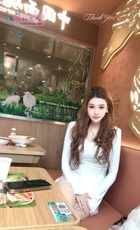 漂亮御姐大美 - 广东-深圳 楼凤实拍第3张