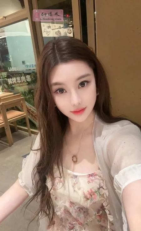 漂亮御姐大美 - 广东-深圳 楼凤实拍第1张