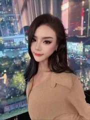服务控艾丽莎 现场拍摄照片 (四川 - 成都)