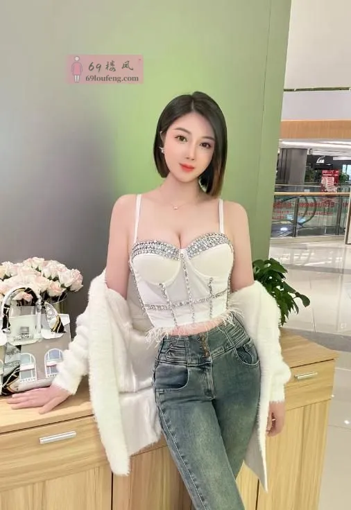 西安大胸长腿御姐 - 陕西-西安 楼凤实拍第2张