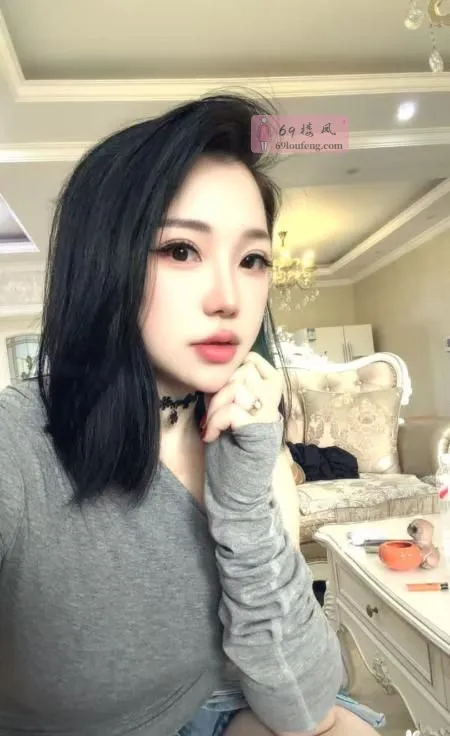 名不虚传的喵喵姐 - 天津-南开区 楼凤实拍第2张