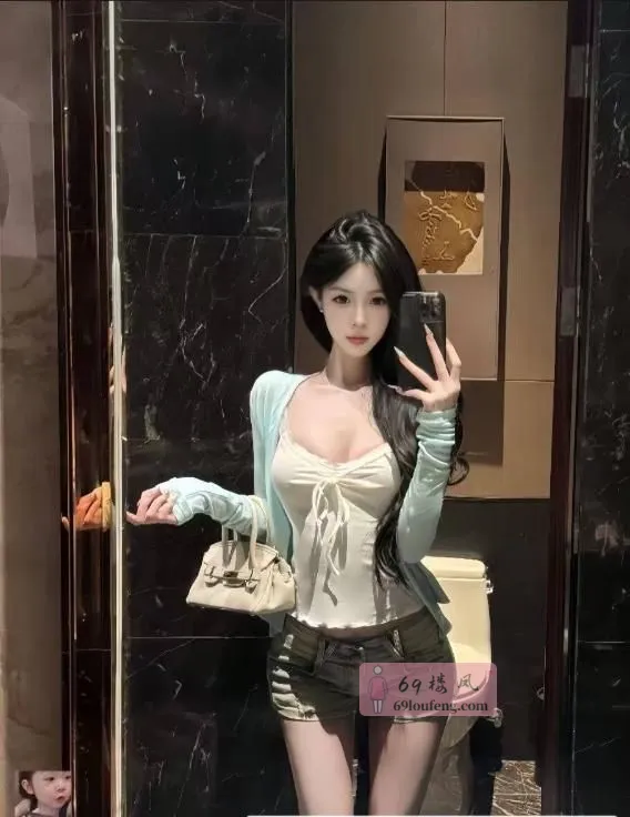 高颜值小嫩妹 - 湖南-长沙 楼凤实拍第4张