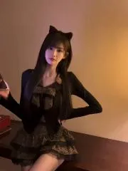 高颜值小嫩妹 现场拍摄照片 (湖南 - 长沙)