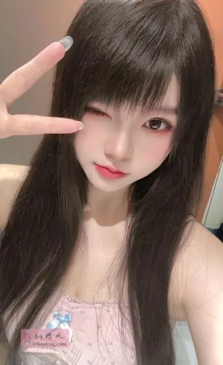坂田女友闹闹 - 广东-深圳 楼凤实拍第1张