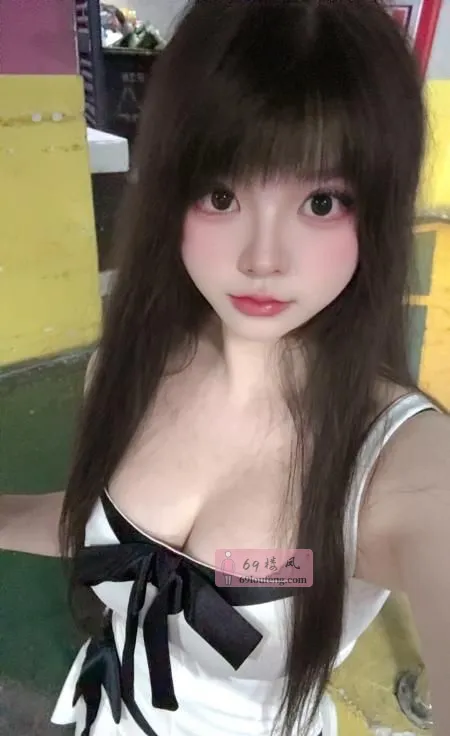 坂田女友闹闹 - 广东-深圳 楼凤实拍第3张