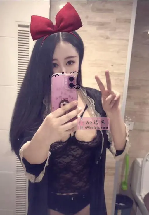 东城大奶儿小姐姐 - 北京-东城区 楼凤实拍第3张