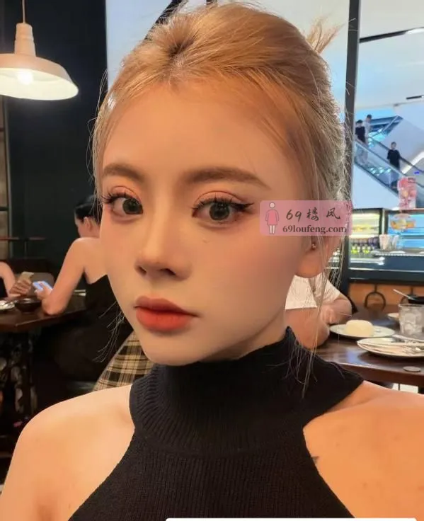 水多多美女小沫 - 广东-深圳 楼凤实拍第4张