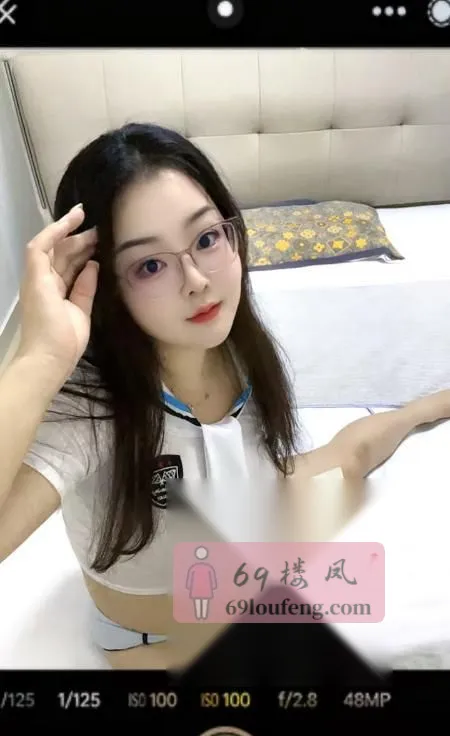 成都广东眼镜妹 - 四川-成都 楼凤实拍第4张