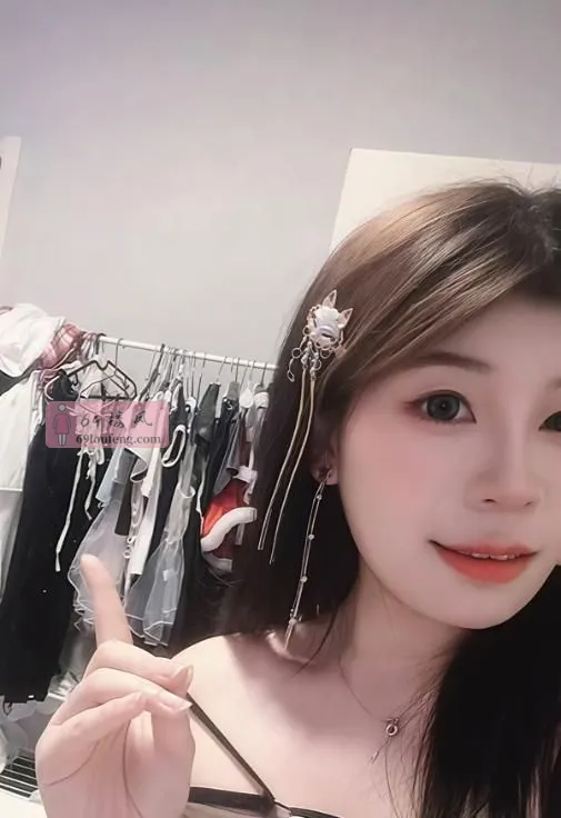 翘臀女友系小姐姐 - 河南-郑州 楼凤实拍第1张