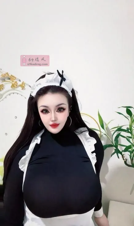 F奶中俄混血娜莎 - 陕西-西安 楼凤实拍第1张
