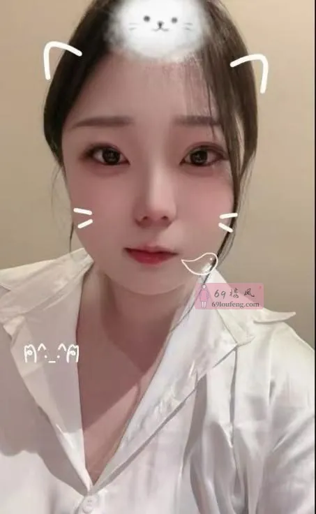 大胸温柔型女孩 - 天津-河西区 楼凤实拍第1张