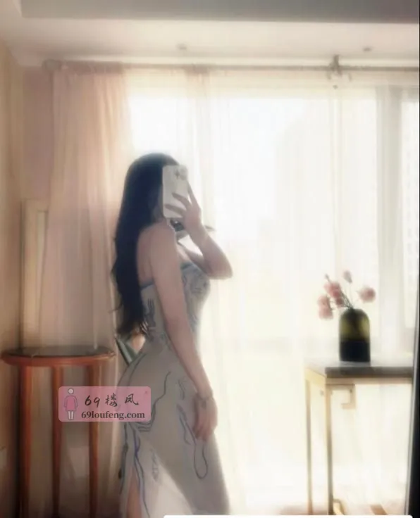 瑶海巨乳少妇 - 安徽-合肥 楼凤实拍第2张
